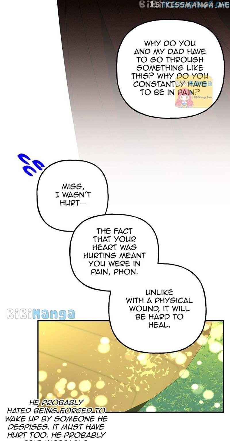 The Archmage’s Daughter Chapter 172 - Page 15