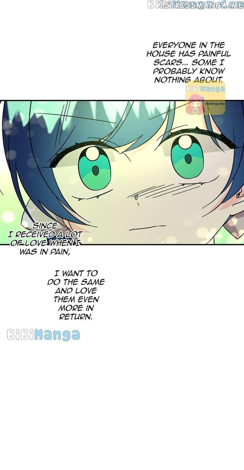 The Archmage’s Daughter Chapter 172 - Page 18