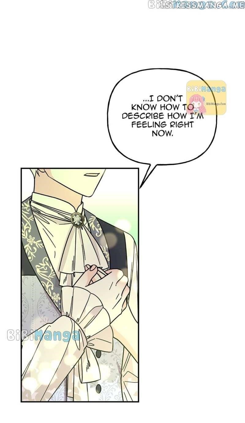 The Archmage’s Daughter Chapter 172 - Page 19