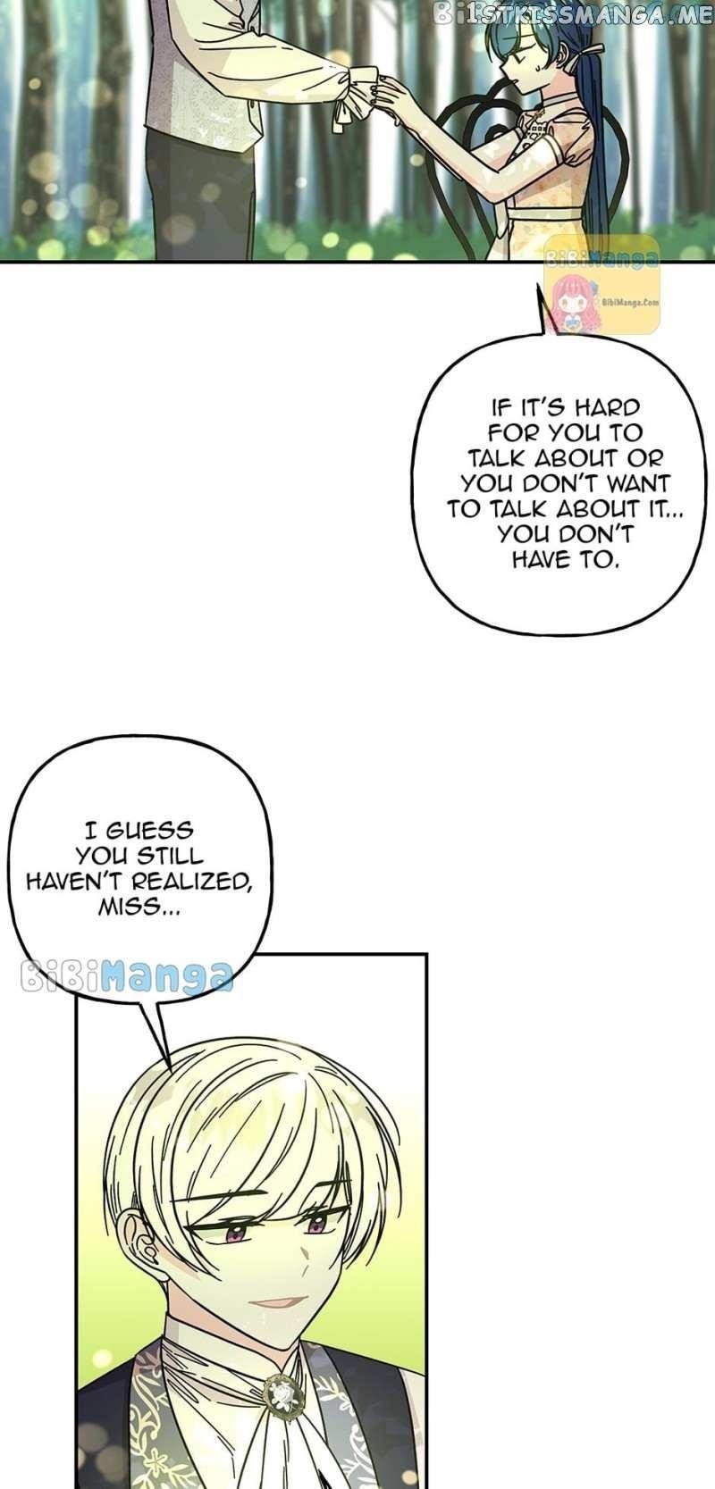 The Archmage’s Daughter Chapter 172 - Page 2