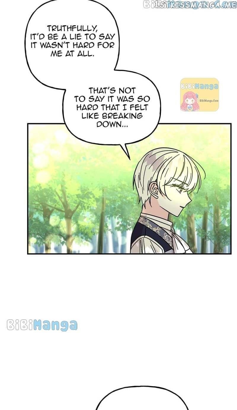 The Archmage’s Daughter Chapter 172 - Page 21