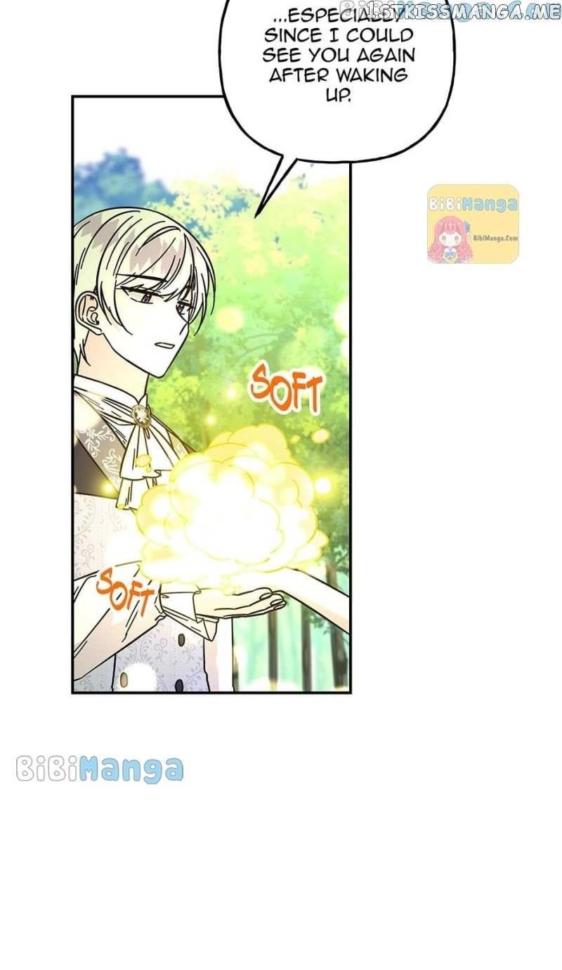 The Archmage’s Daughter Chapter 172 - Page 22