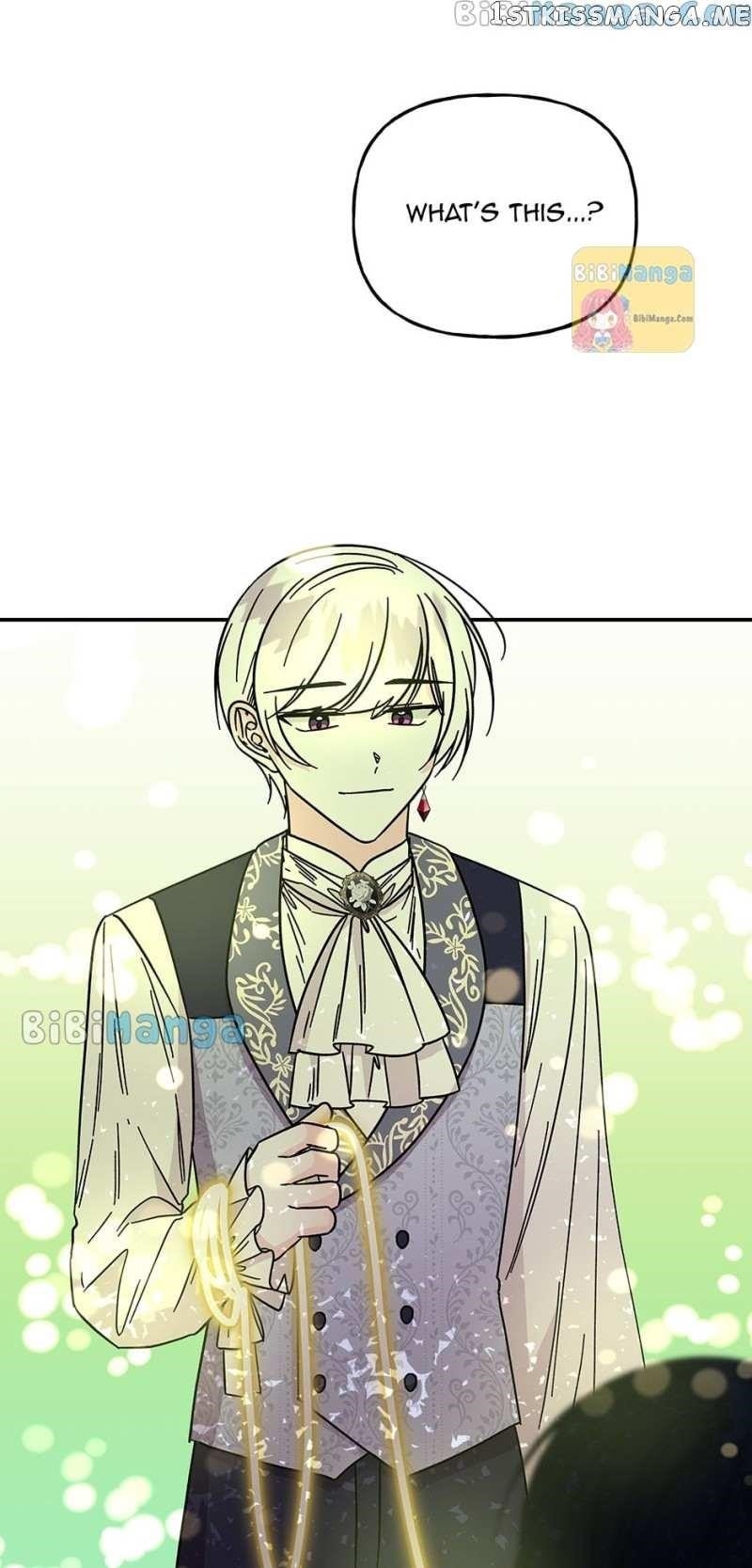 The Archmage’s Daughter Chapter 172 - Page 24