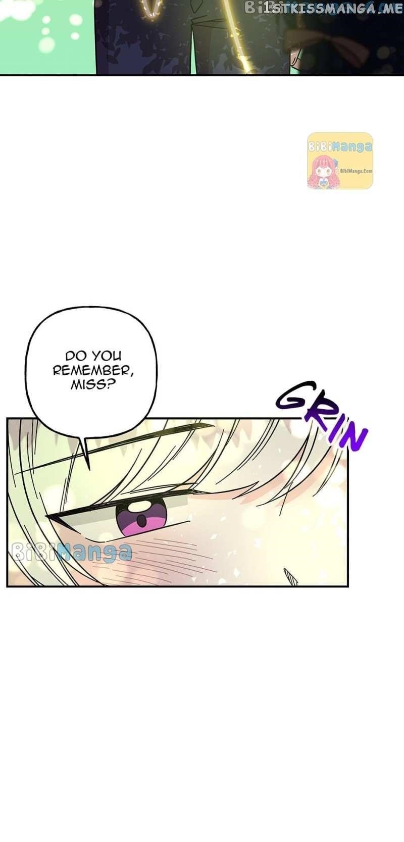 The Archmage’s Daughter Chapter 172 - Page 25