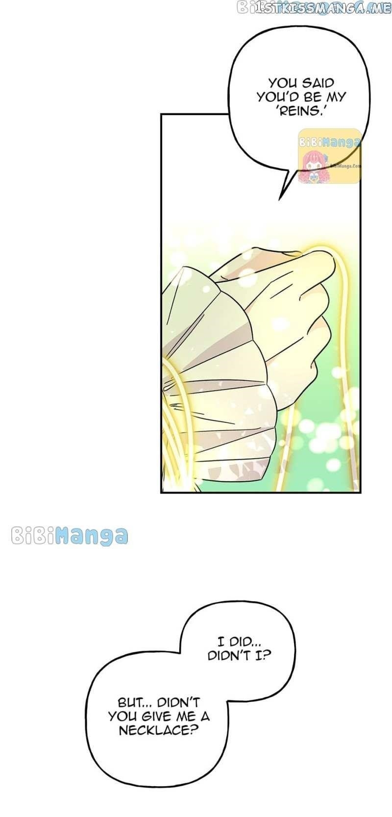 The Archmage’s Daughter Chapter 172 - Page 26