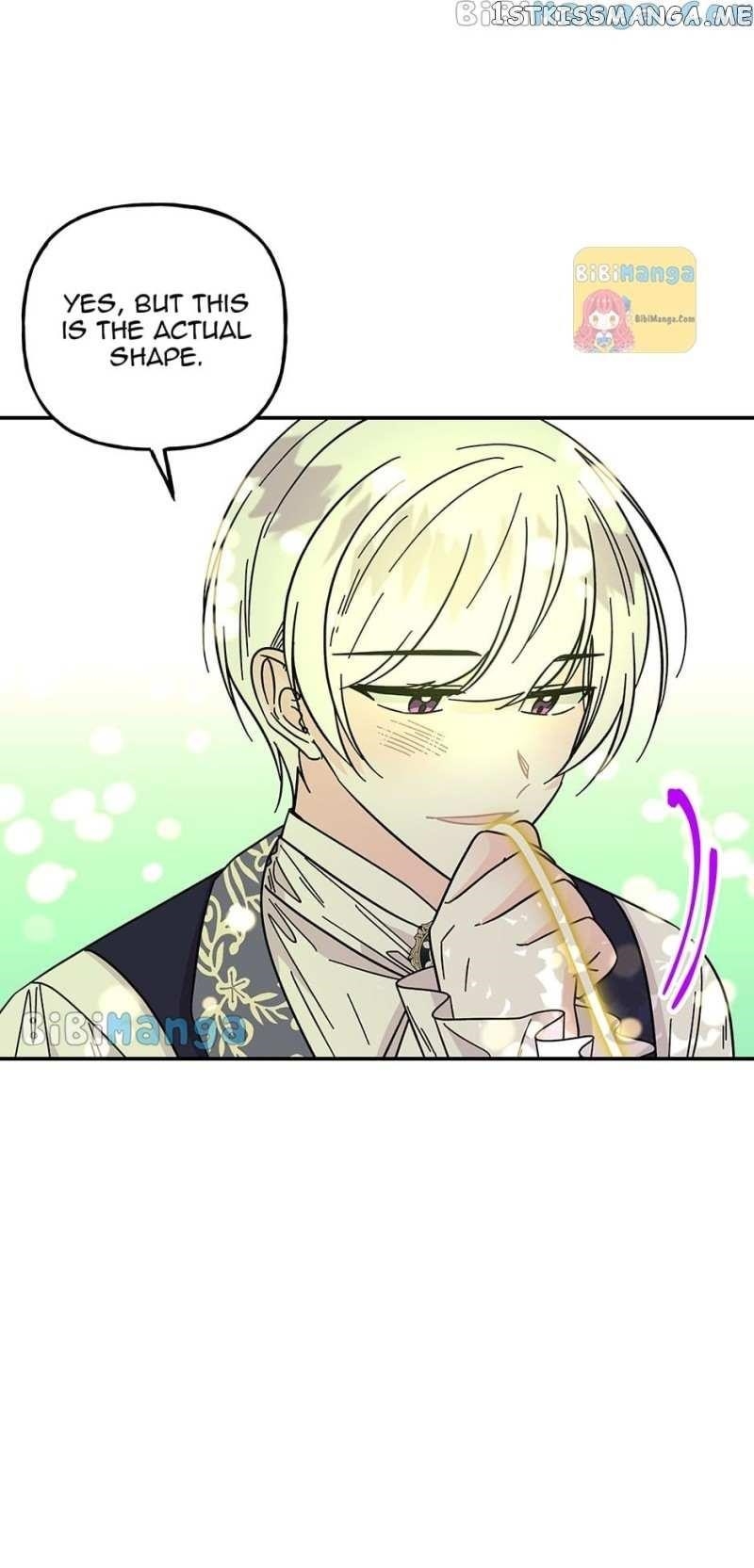 The Archmage’s Daughter Chapter 172 - Page 27