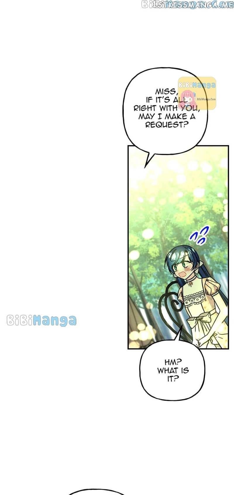 The Archmage’s Daughter Chapter 172 - Page 28