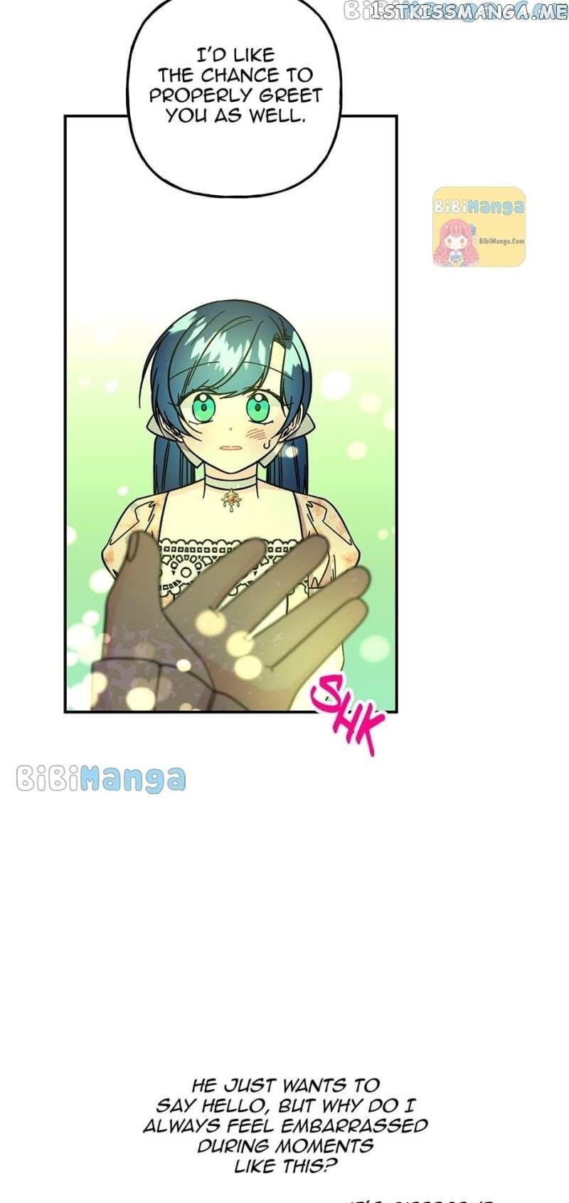 The Archmage’s Daughter Chapter 172 - Page 29