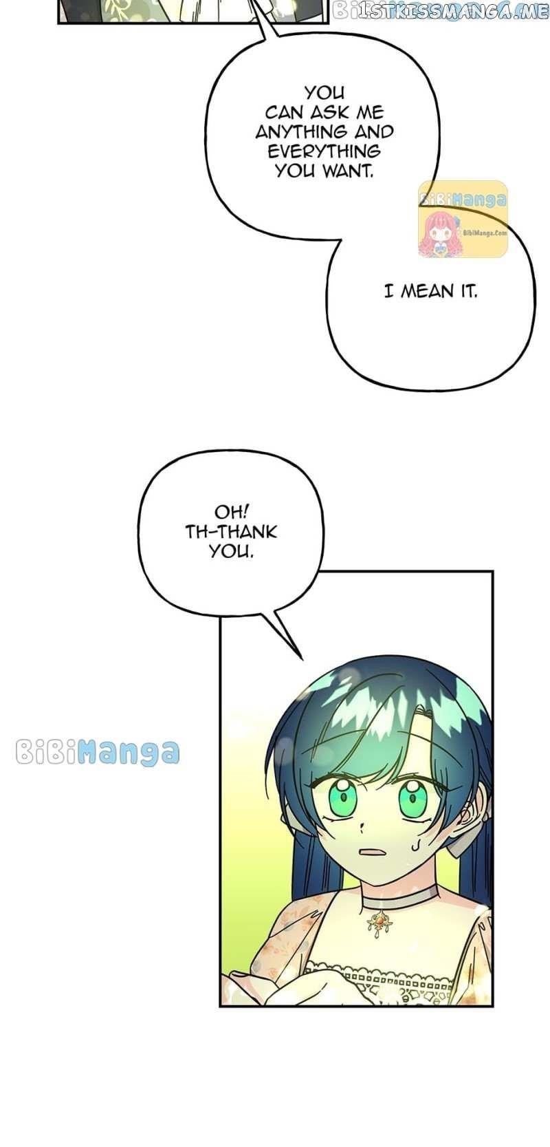 The Archmage’s Daughter Chapter 172 - Page 3