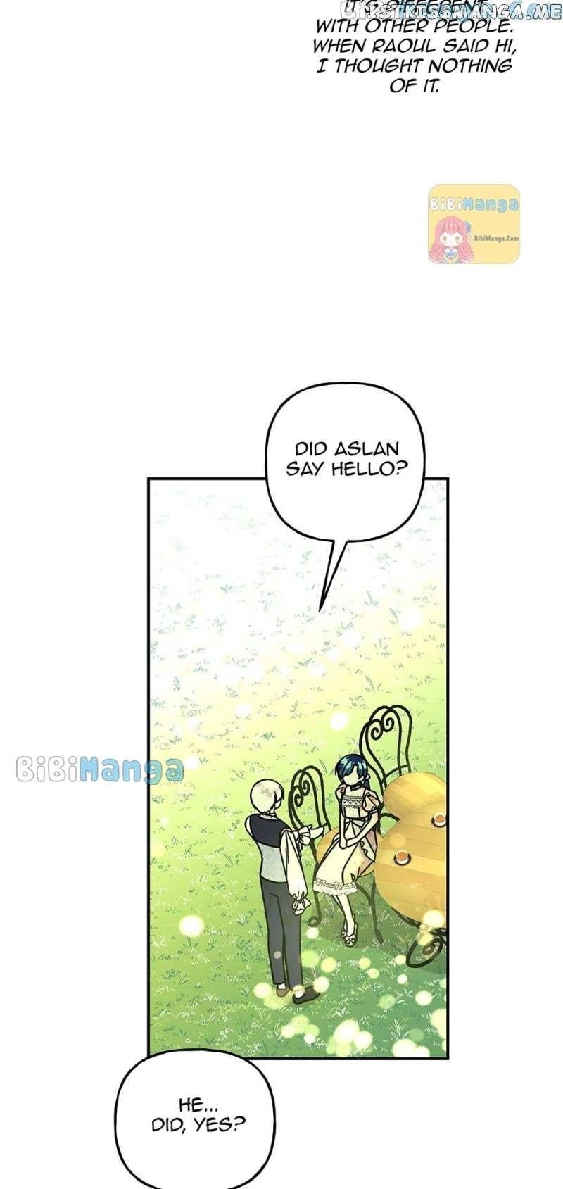 The Archmage’s Daughter Chapter 172 - Page 30