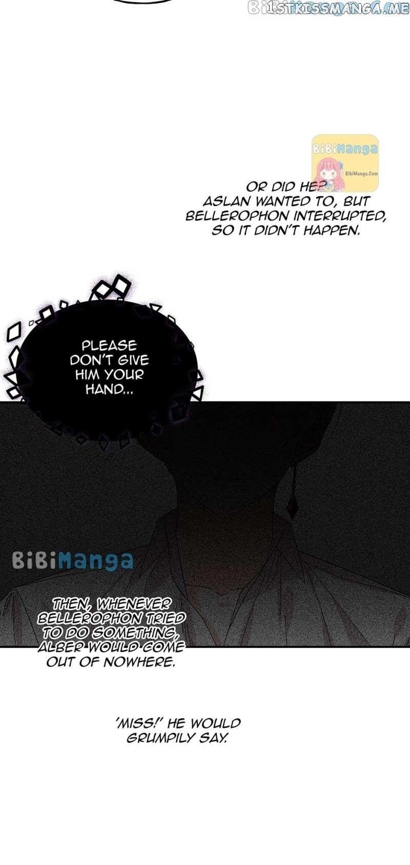 The Archmage’s Daughter Chapter 172 - Page 31