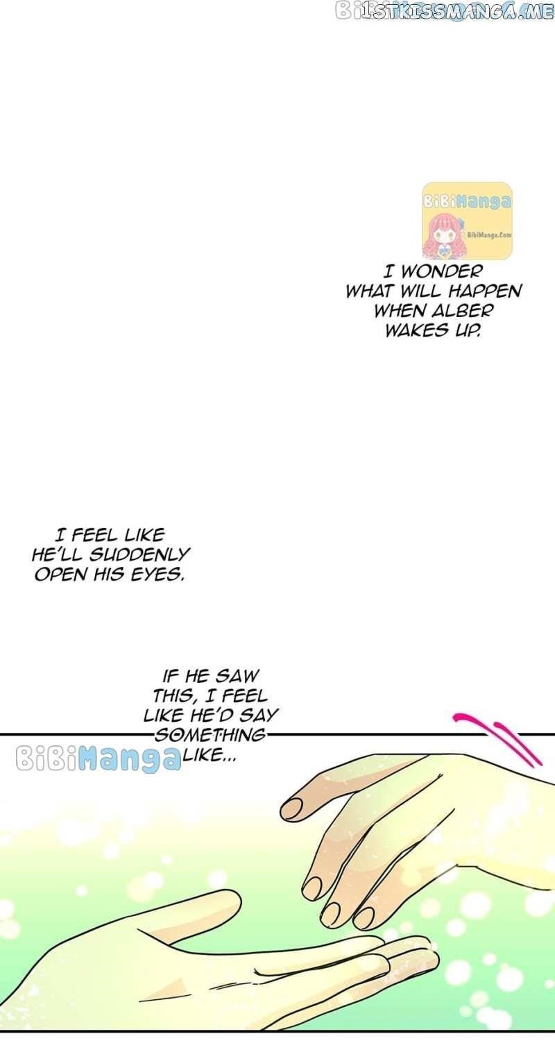 The Archmage’s Daughter Chapter 172 - Page 32