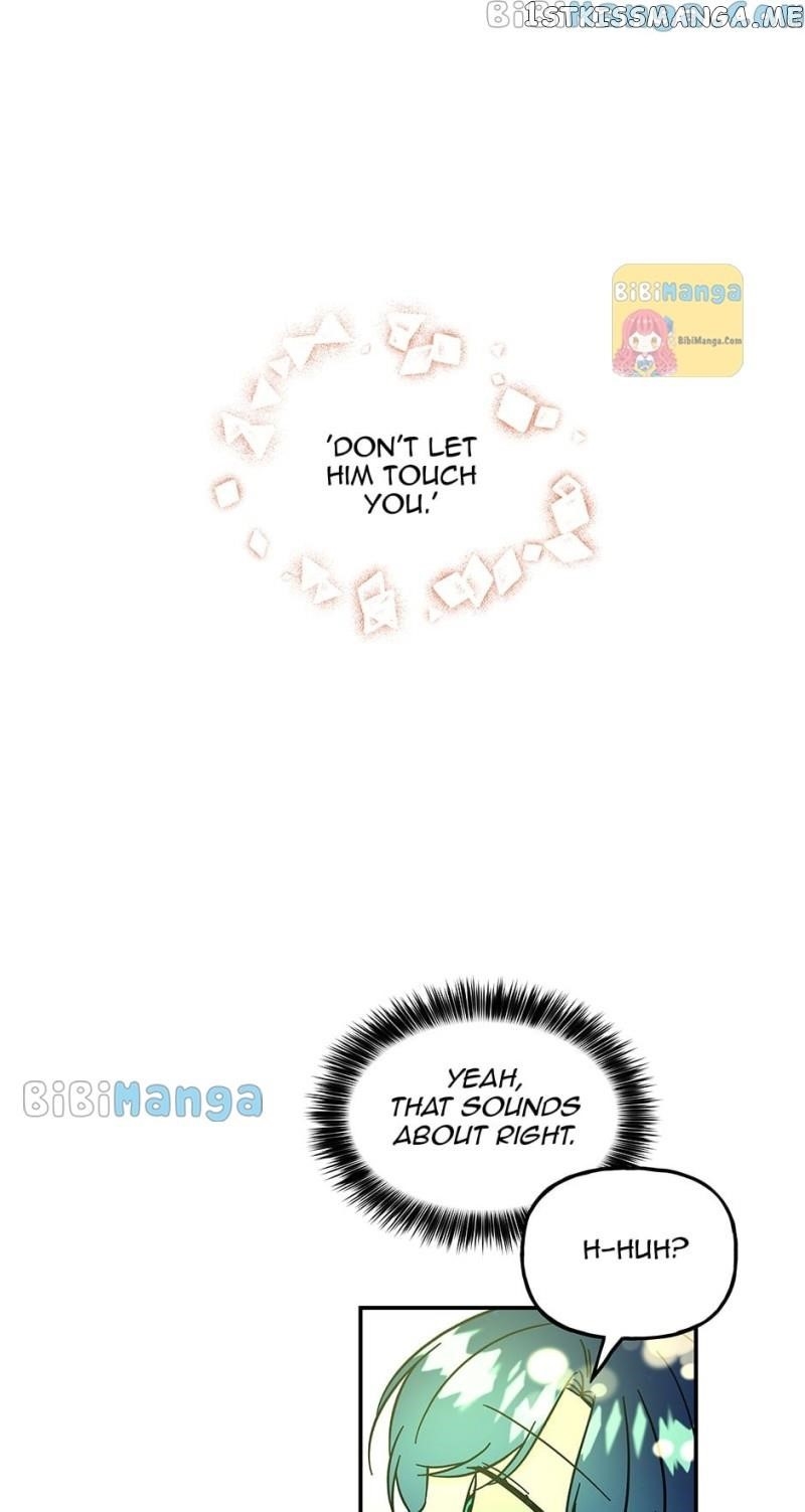 The Archmage’s Daughter Chapter 172 - Page 33