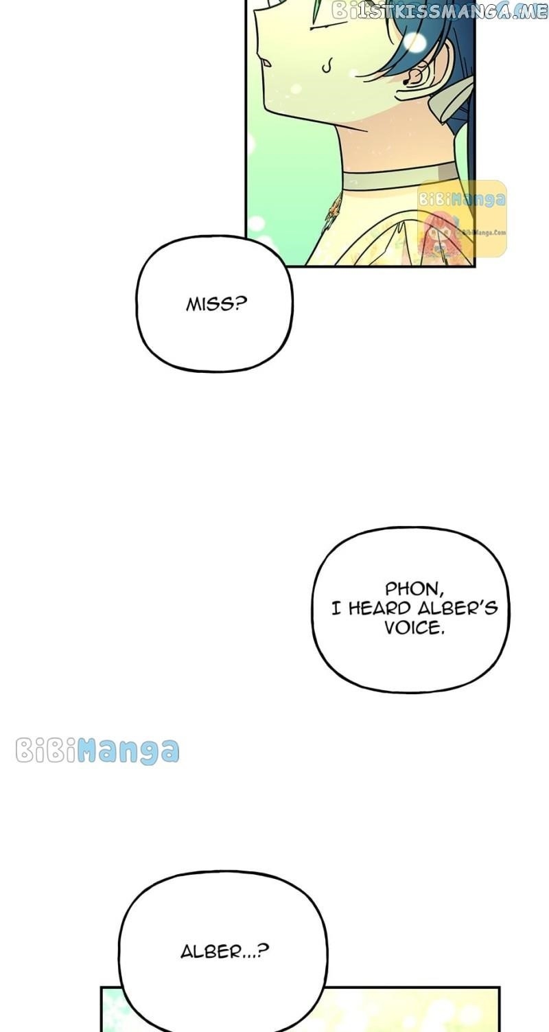 The Archmage’s Daughter Chapter 172 - Page 34