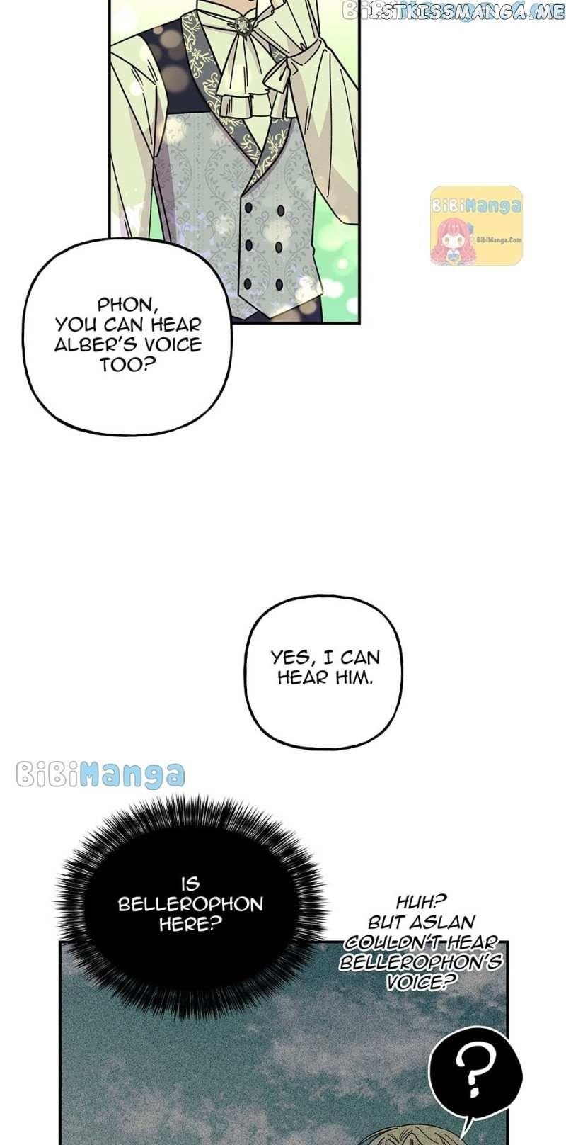 The Archmage’s Daughter Chapter 172 - Page 38