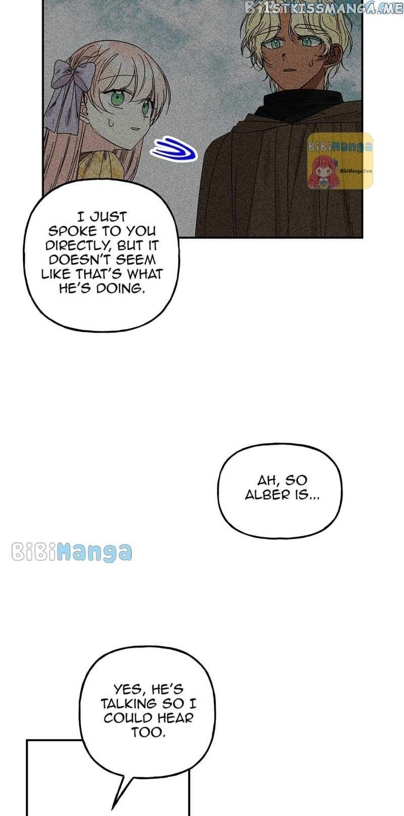 The Archmage’s Daughter Chapter 172 - Page 39