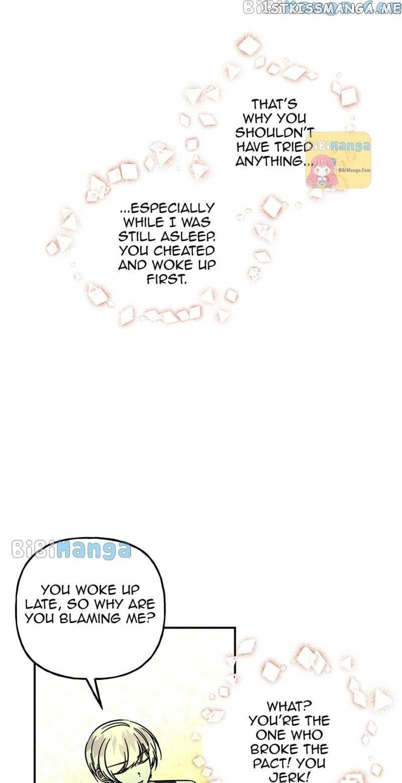 The Archmage’s Daughter Chapter 172 - Page 41