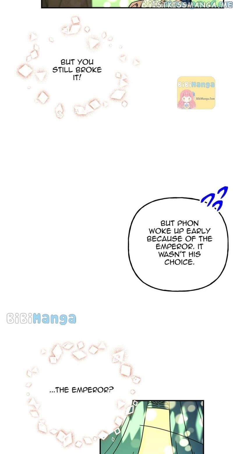 The Archmage’s Daughter Chapter 172 - Page 43