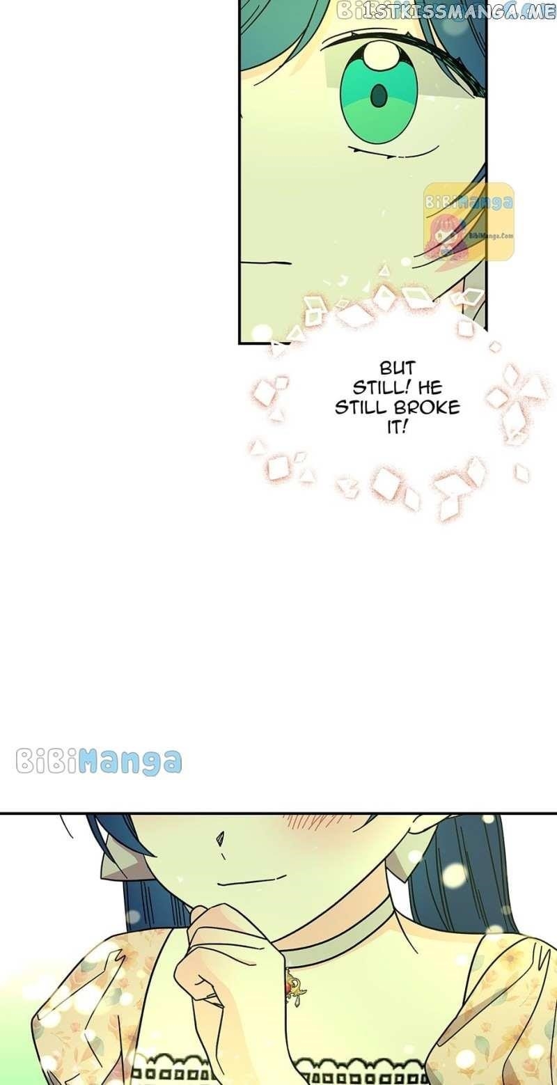 The Archmage’s Daughter Chapter 172 - Page 44