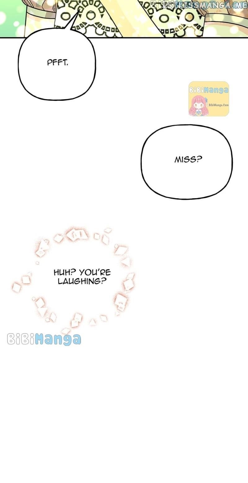 The Archmage’s Daughter Chapter 172 - Page 45