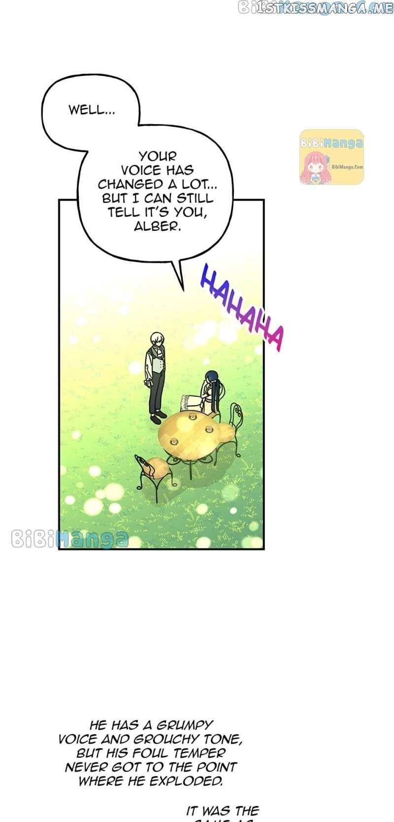 The Archmage’s Daughter Chapter 172 - Page 46