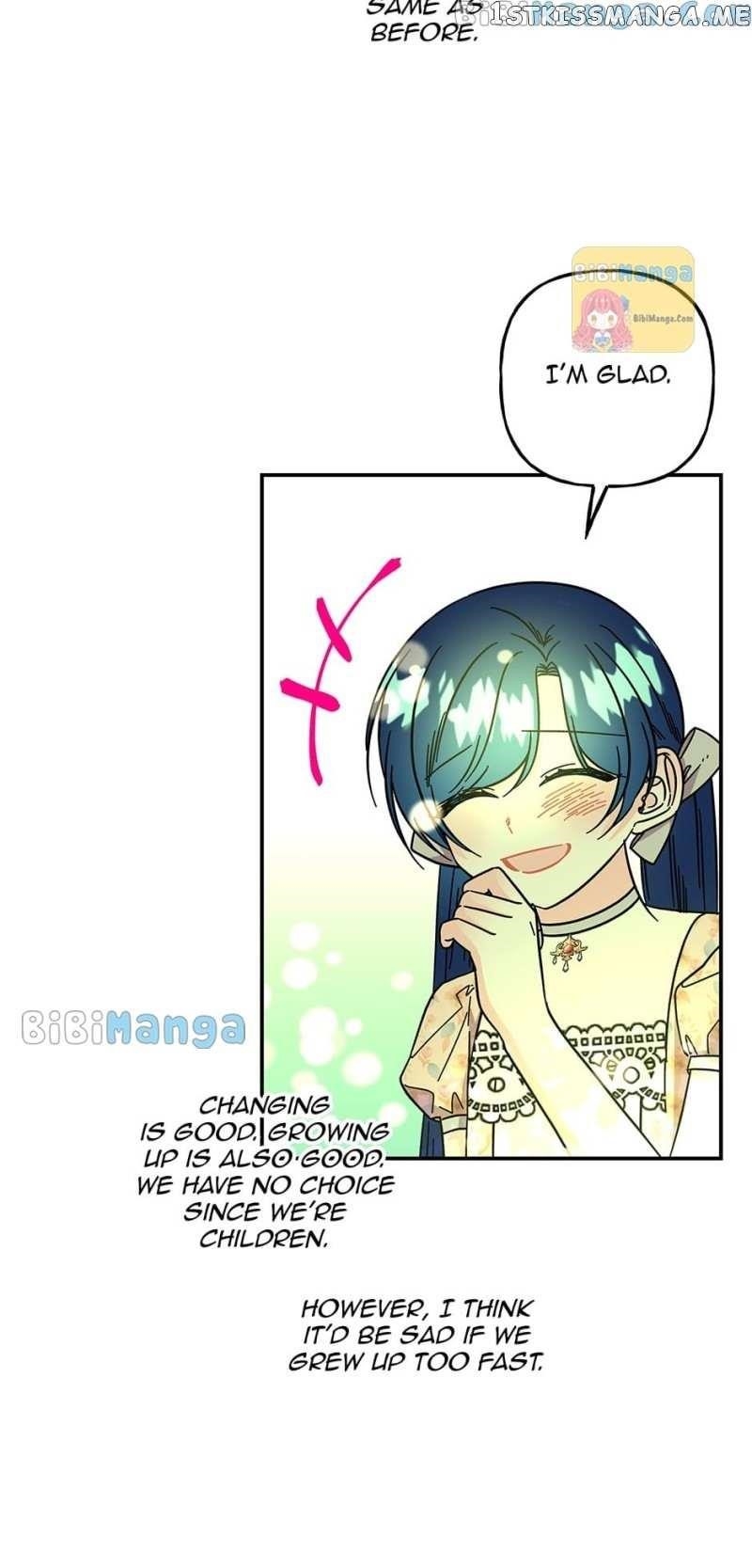 The Archmage’s Daughter Chapter 172 - Page 47