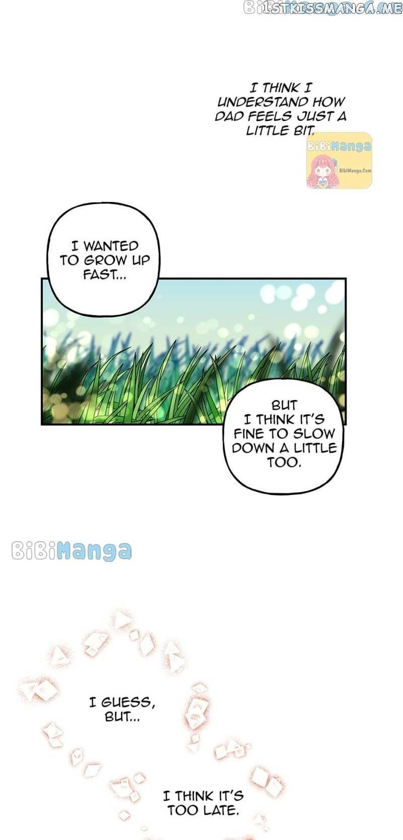 The Archmage’s Daughter Chapter 172 - Page 48