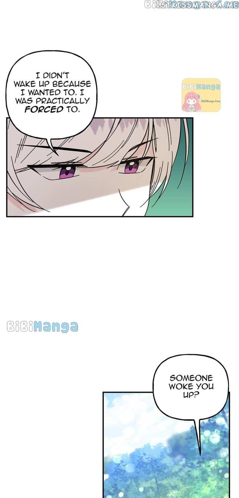 The Archmage’s Daughter Chapter 172 - Page 5