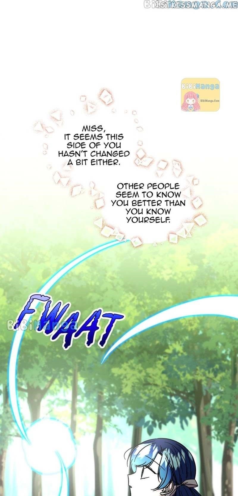 The Archmage’s Daughter Chapter 172 - Page 50