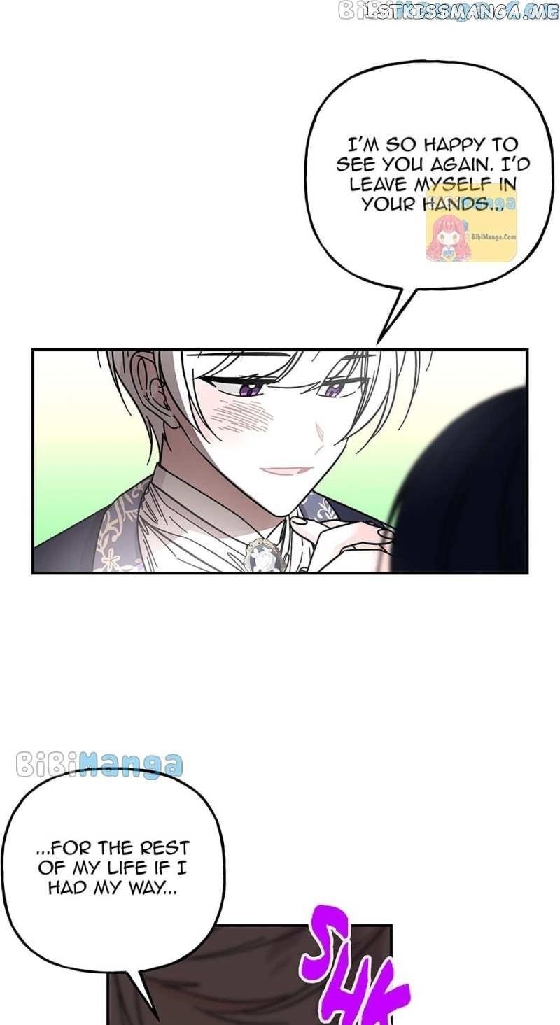 The Archmage’s Daughter Chapter 172 - Page 54