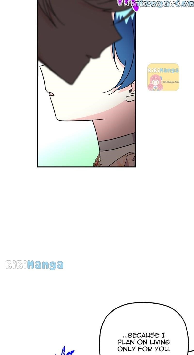 The Archmage’s Daughter Chapter 172 - Page 55