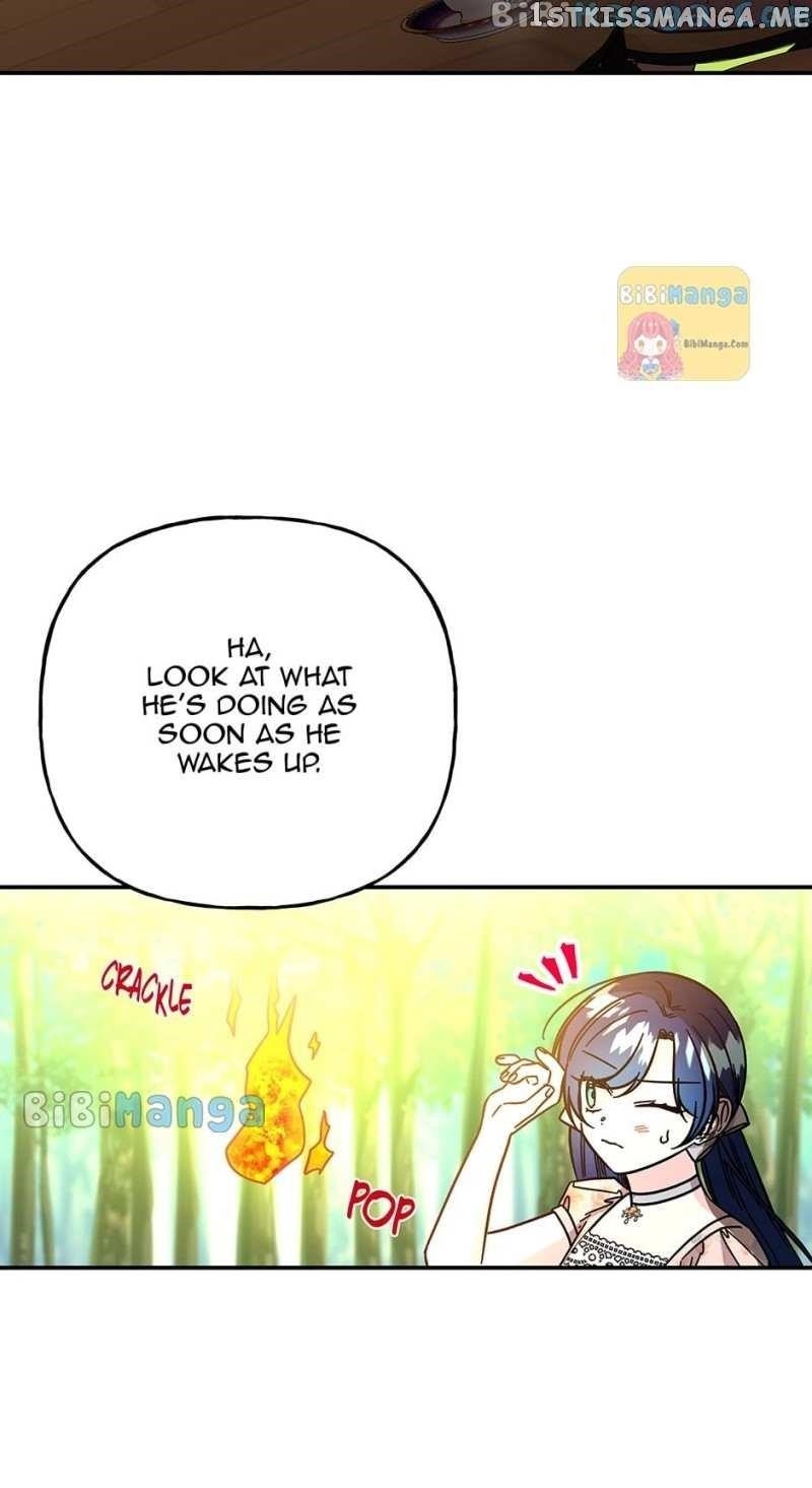 The Archmage’s Daughter Chapter 172 - Page 57