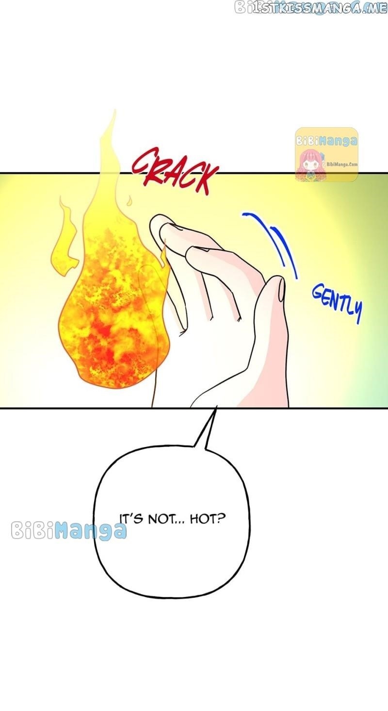 The Archmage’s Daughter Chapter 172 - Page 58