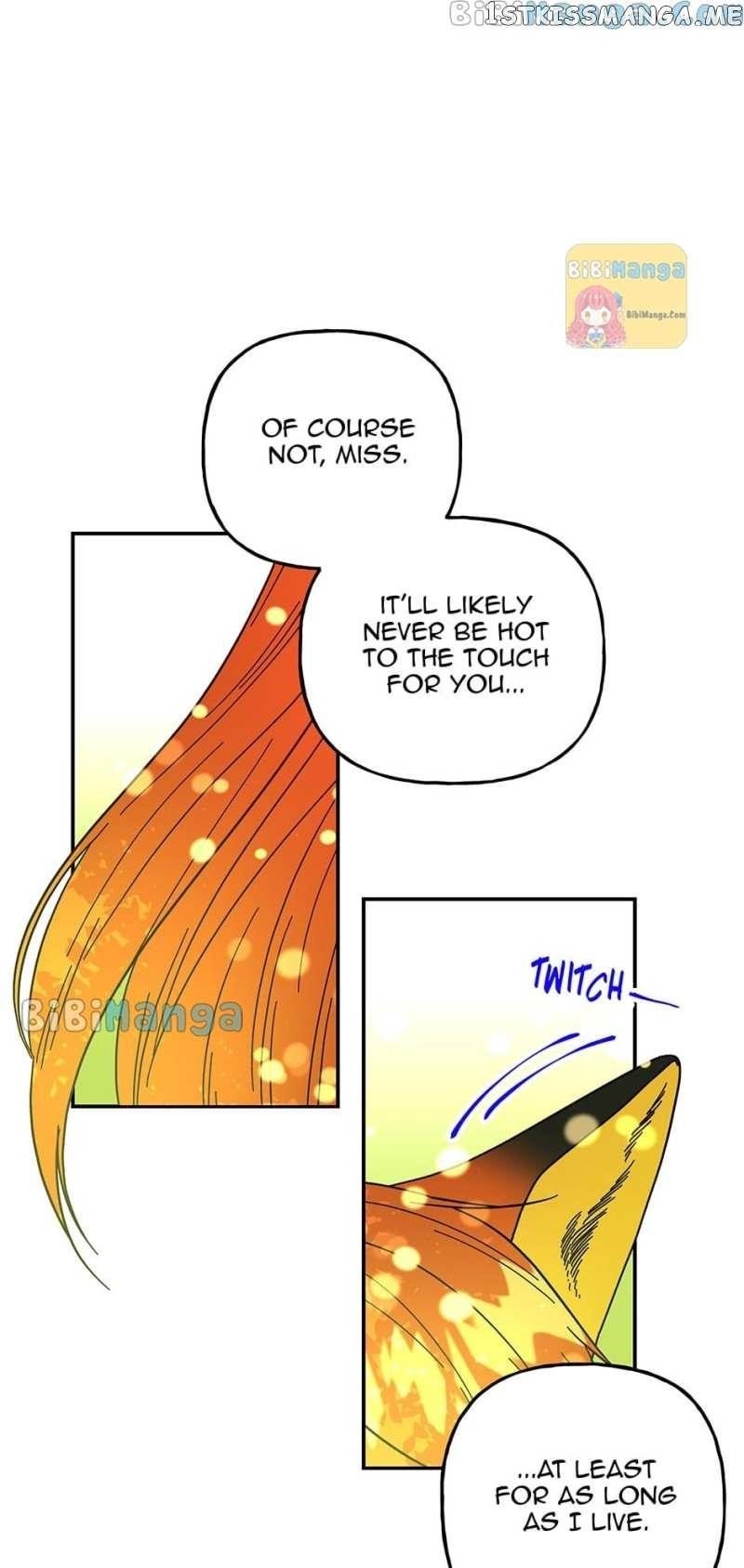 The Archmage’s Daughter Chapter 172 - Page 59