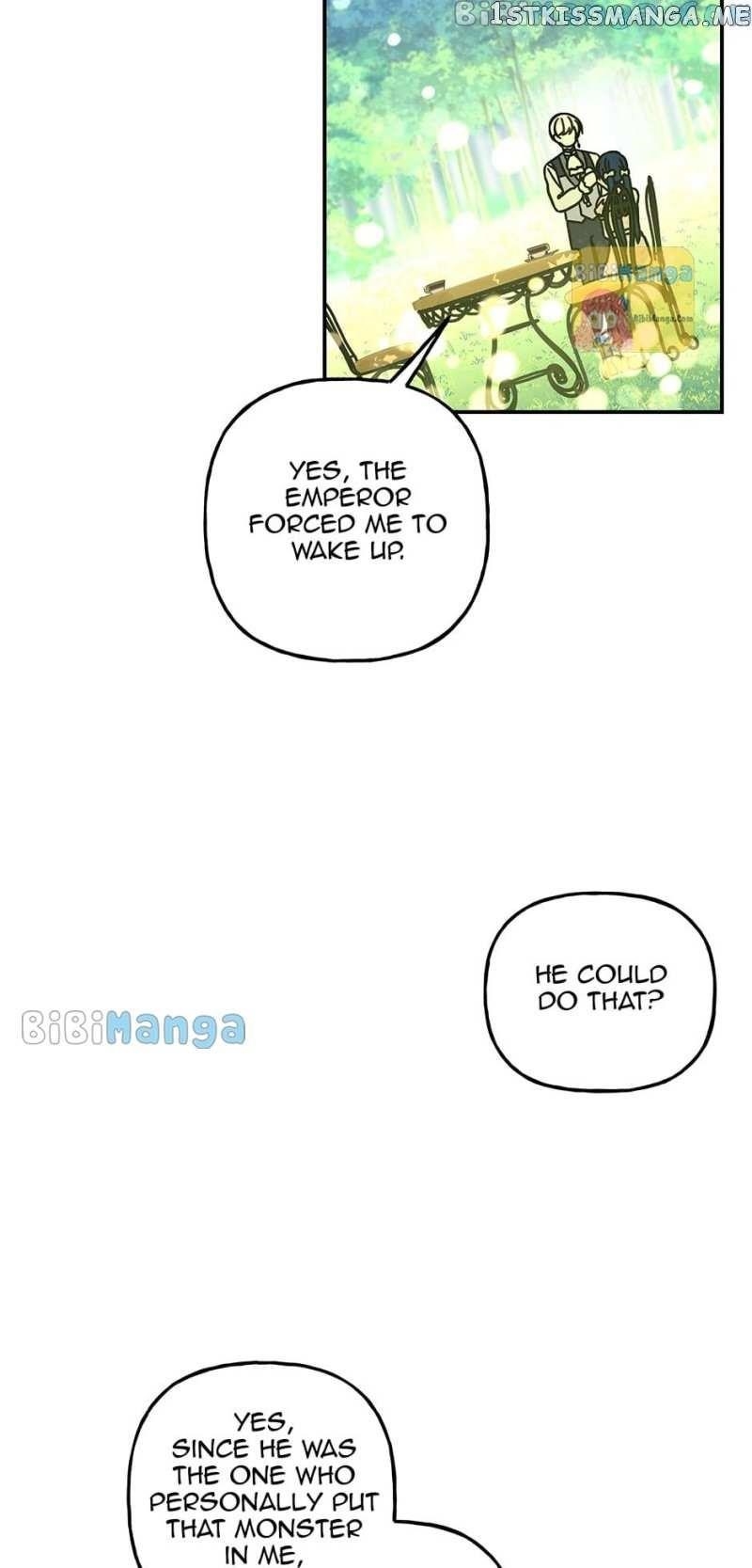 The Archmage’s Daughter Chapter 172 - Page 6