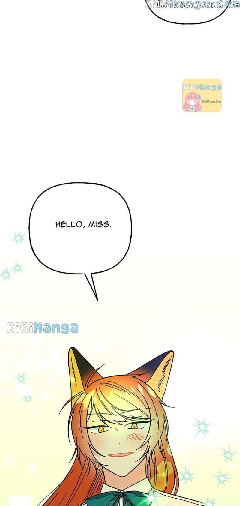 The Archmage’s Daughter Chapter 172 - Page 60