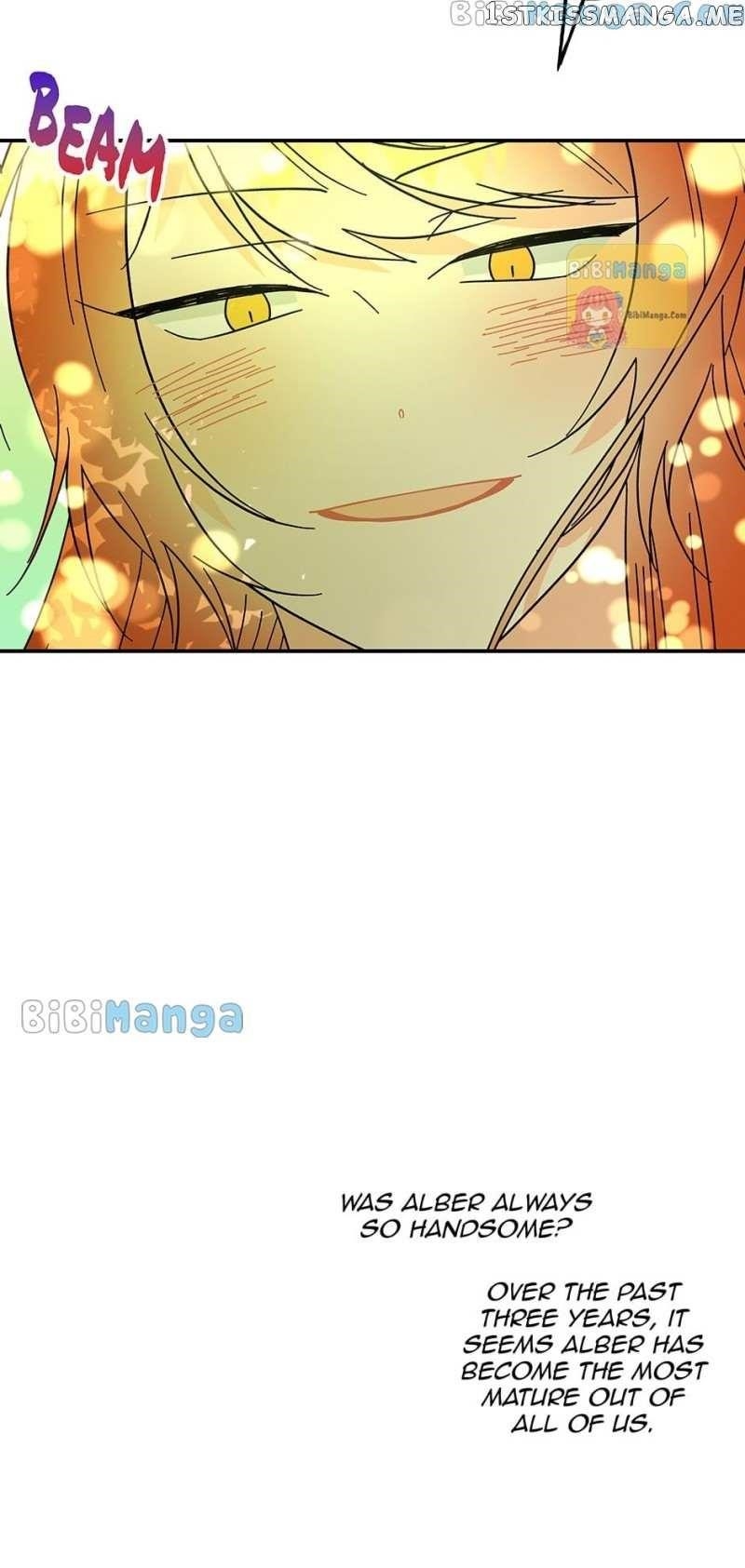 The Archmage’s Daughter Chapter 172 - Page 62