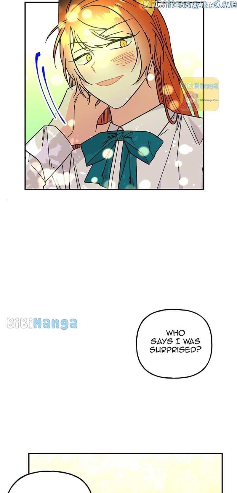 The Archmage’s Daughter Chapter 172 - Page 65