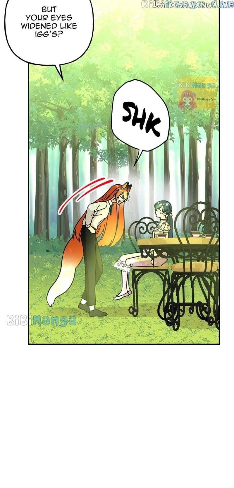 The Archmage’s Daughter Chapter 172 - Page 66