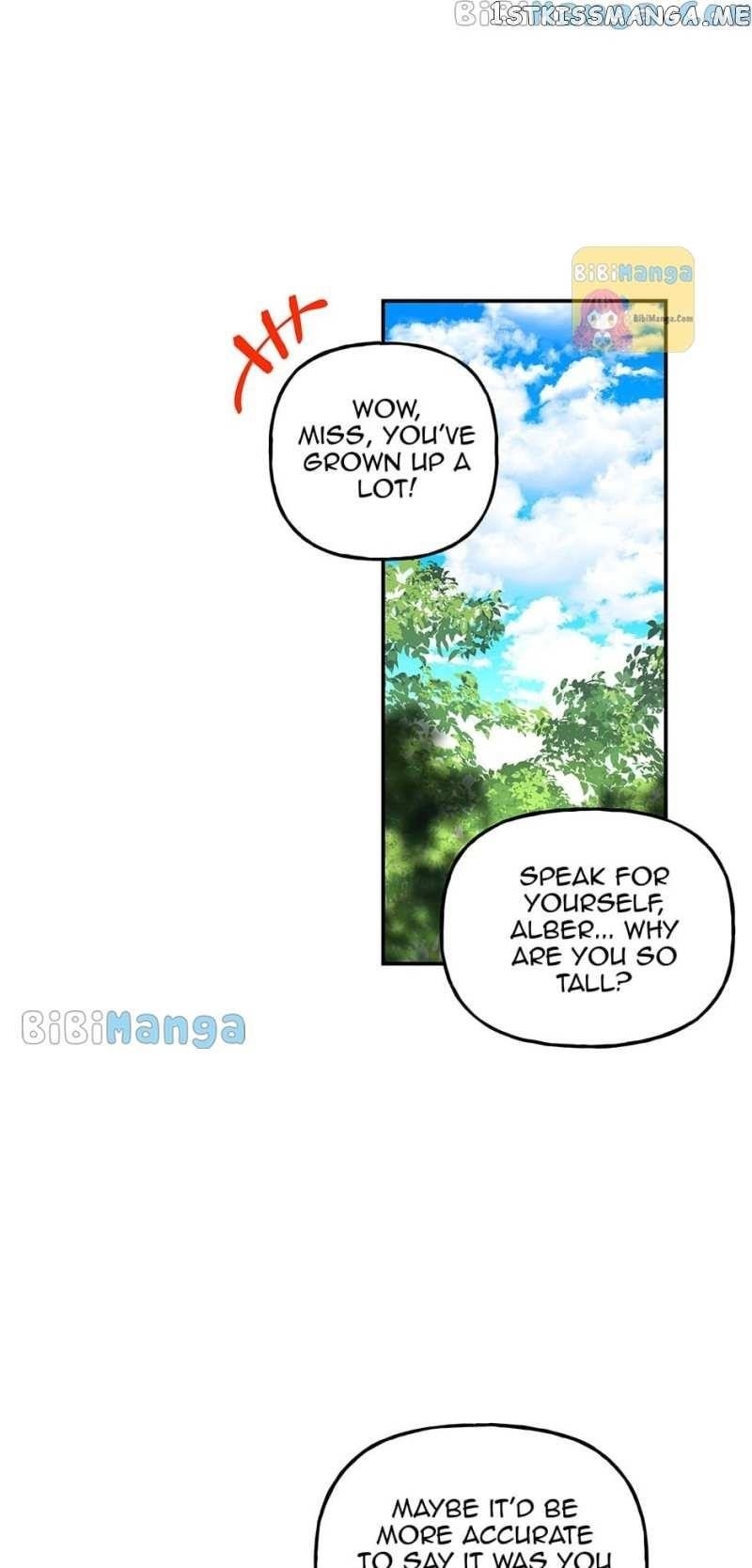 The Archmage’s Daughter Chapter 172 - Page 67