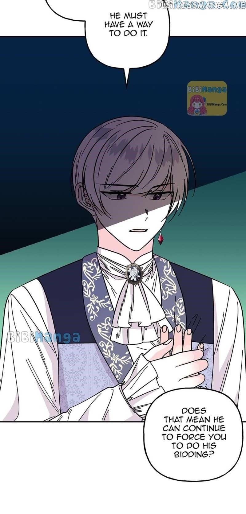 The Archmage’s Daughter Chapter 172 - Page 7