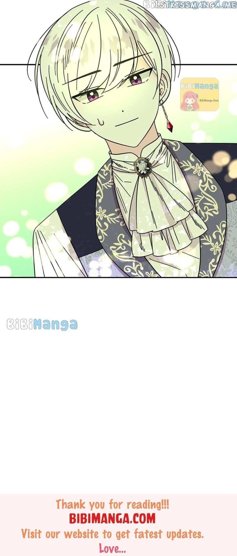 The Archmage’s Daughter Chapter 172 - Page 70