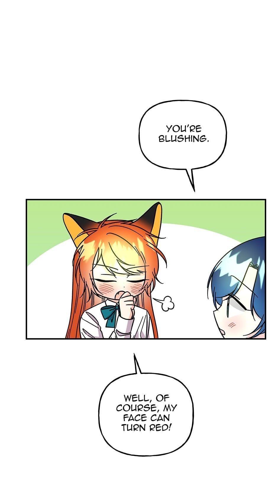 The Archmage’s Daughter Chapter 173 - Page 11