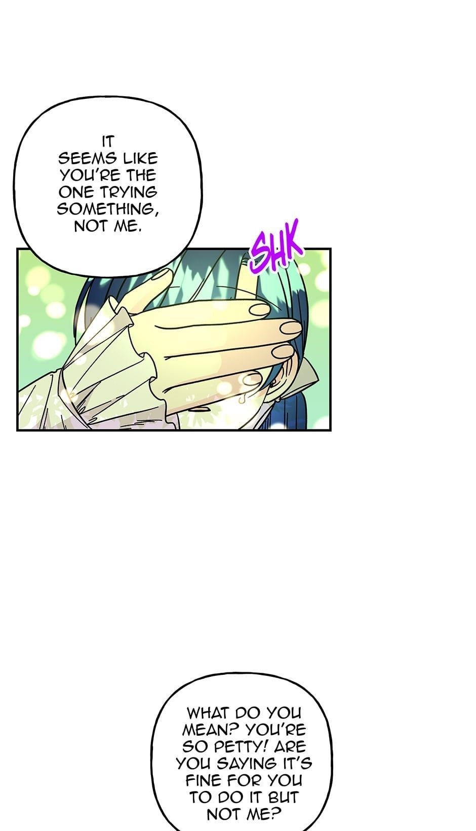 The Archmage’s Daughter Chapter 173 - Page 12