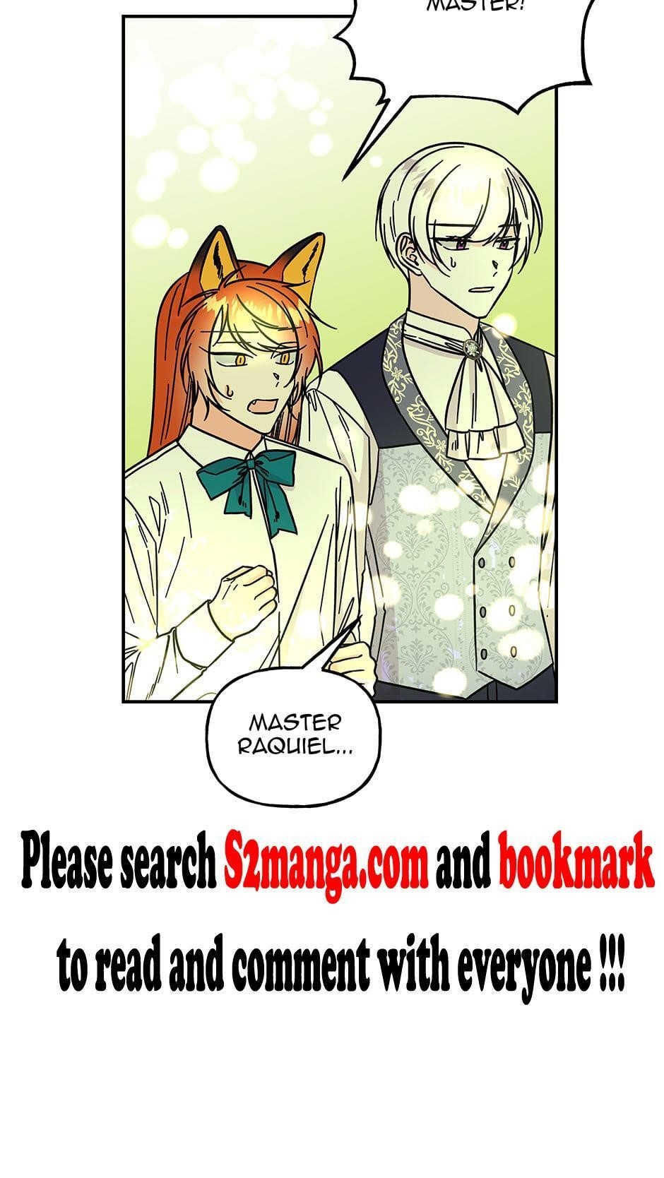 The Archmage’s Daughter Chapter 173 - Page 24