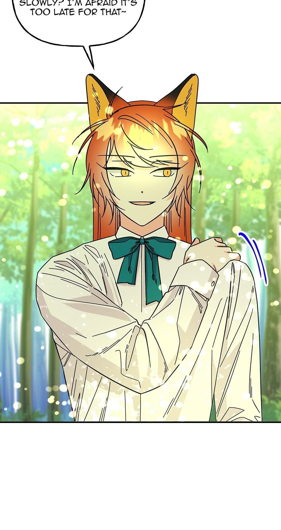 The Archmage’s Daughter Chapter 173 - Page 5