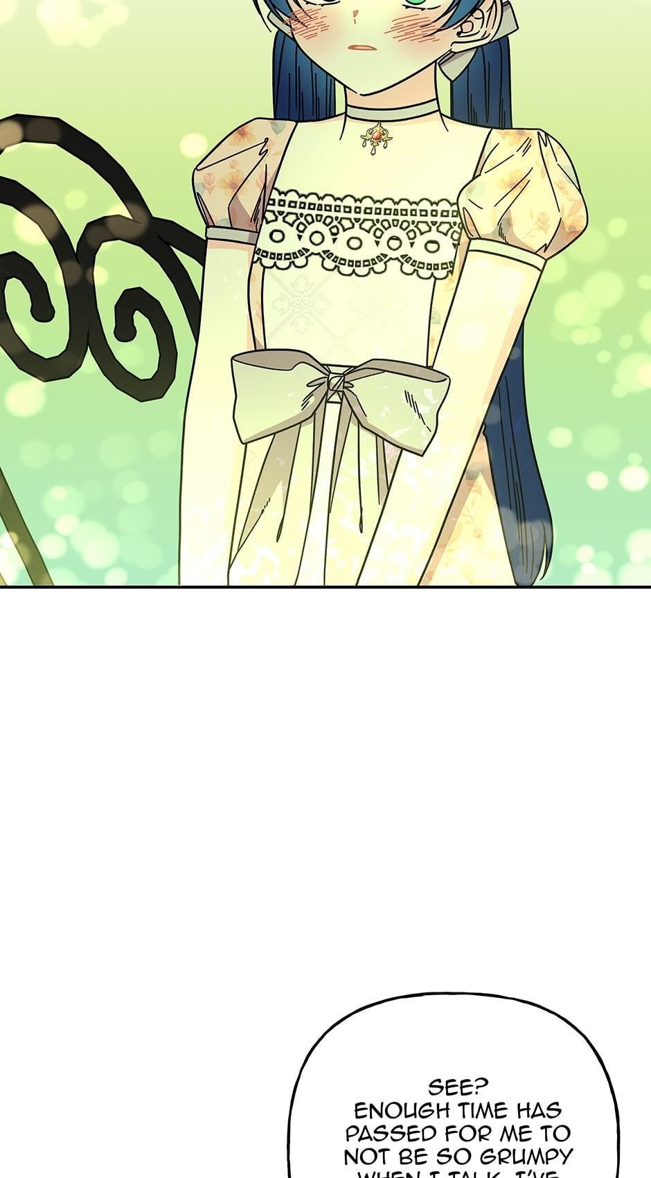 The Archmage’s Daughter Chapter 173 - Page 9