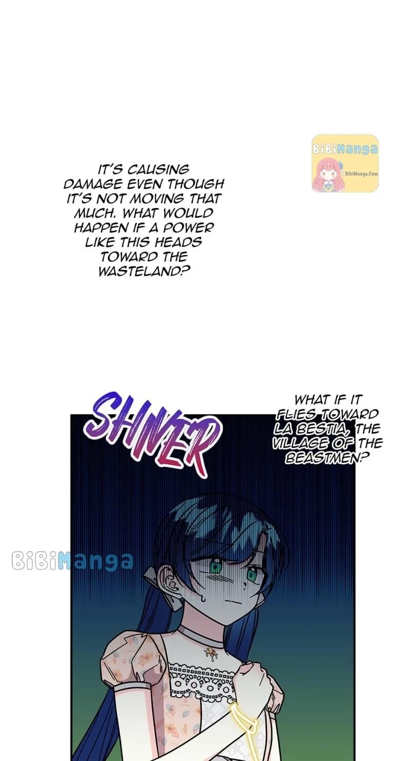 The Archmage’s Daughter Chapter 174 - Page 11