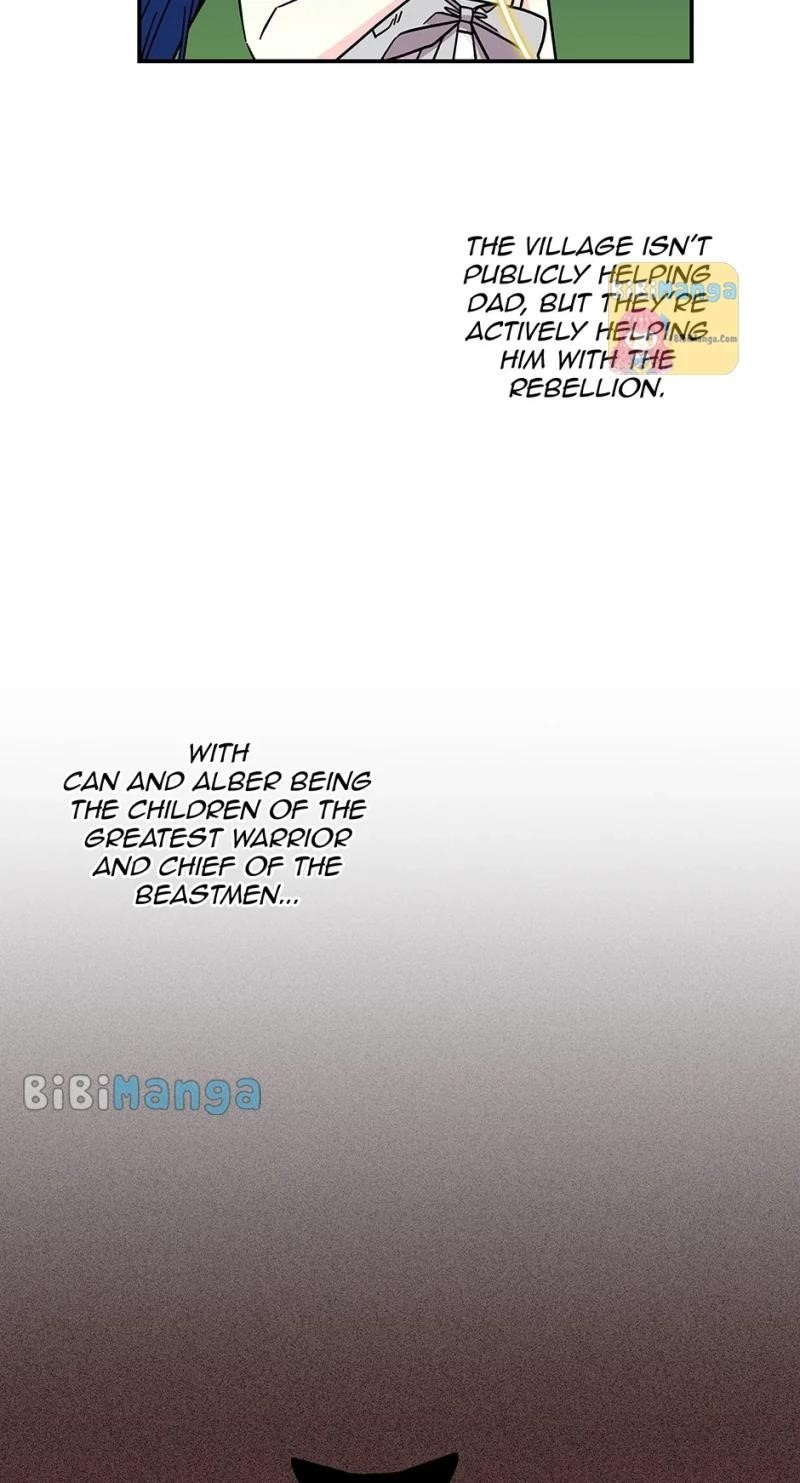 The Archmage’s Daughter Chapter 174 - Page 12