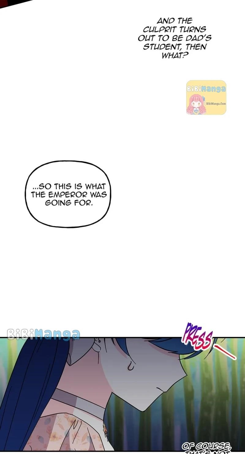 The Archmage’s Daughter Chapter 174 - Page 14